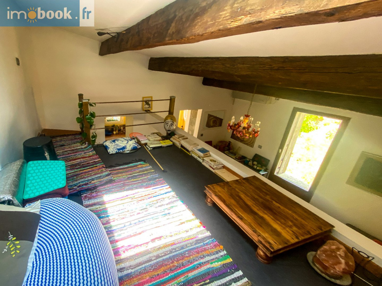 vente Appartement Sete - Photo 6