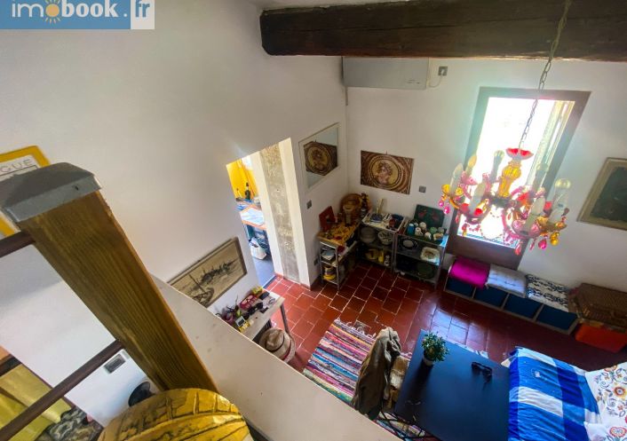 vente Appartement Sete