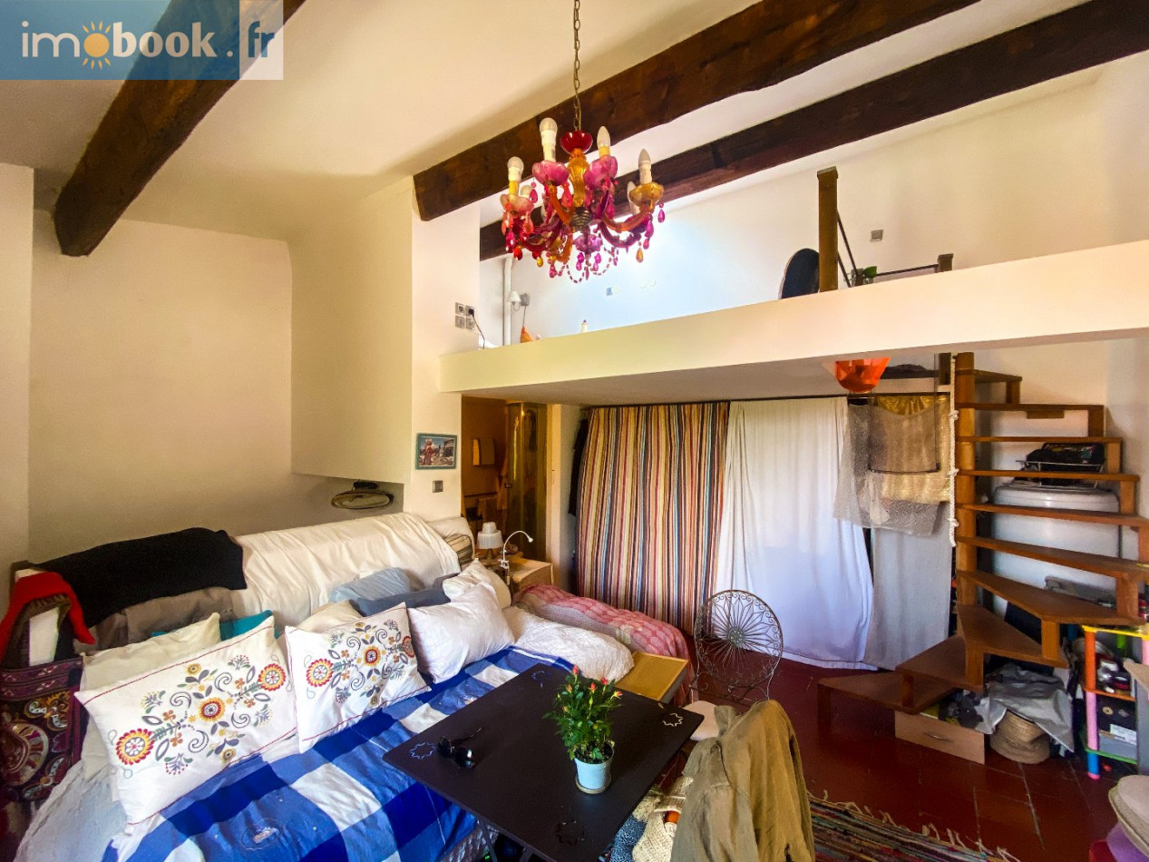 vente Appartement Sete - Photo 8