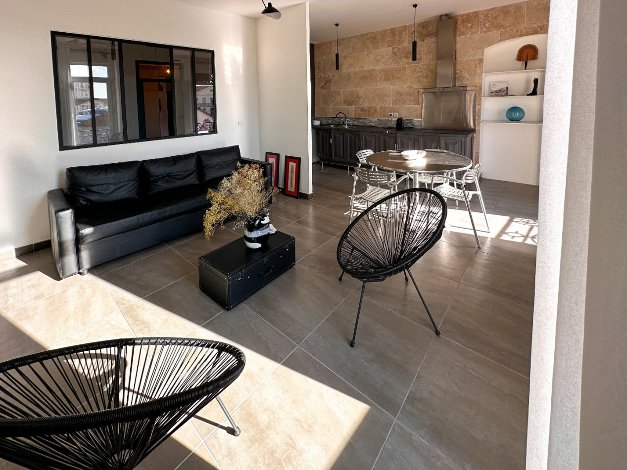 vente Appartement Sete - Photo 3