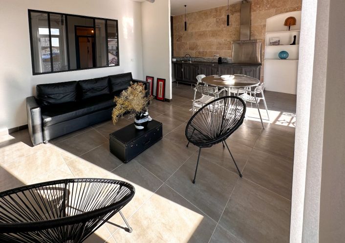 vente Appartement Sete