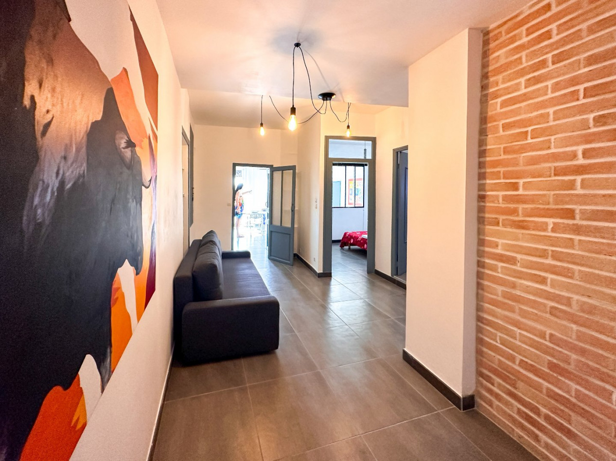 vente Appartement Sete - Photo 2