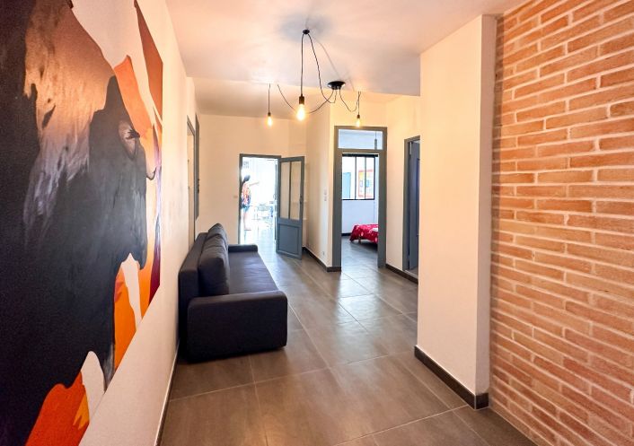vente Appartement Sete
