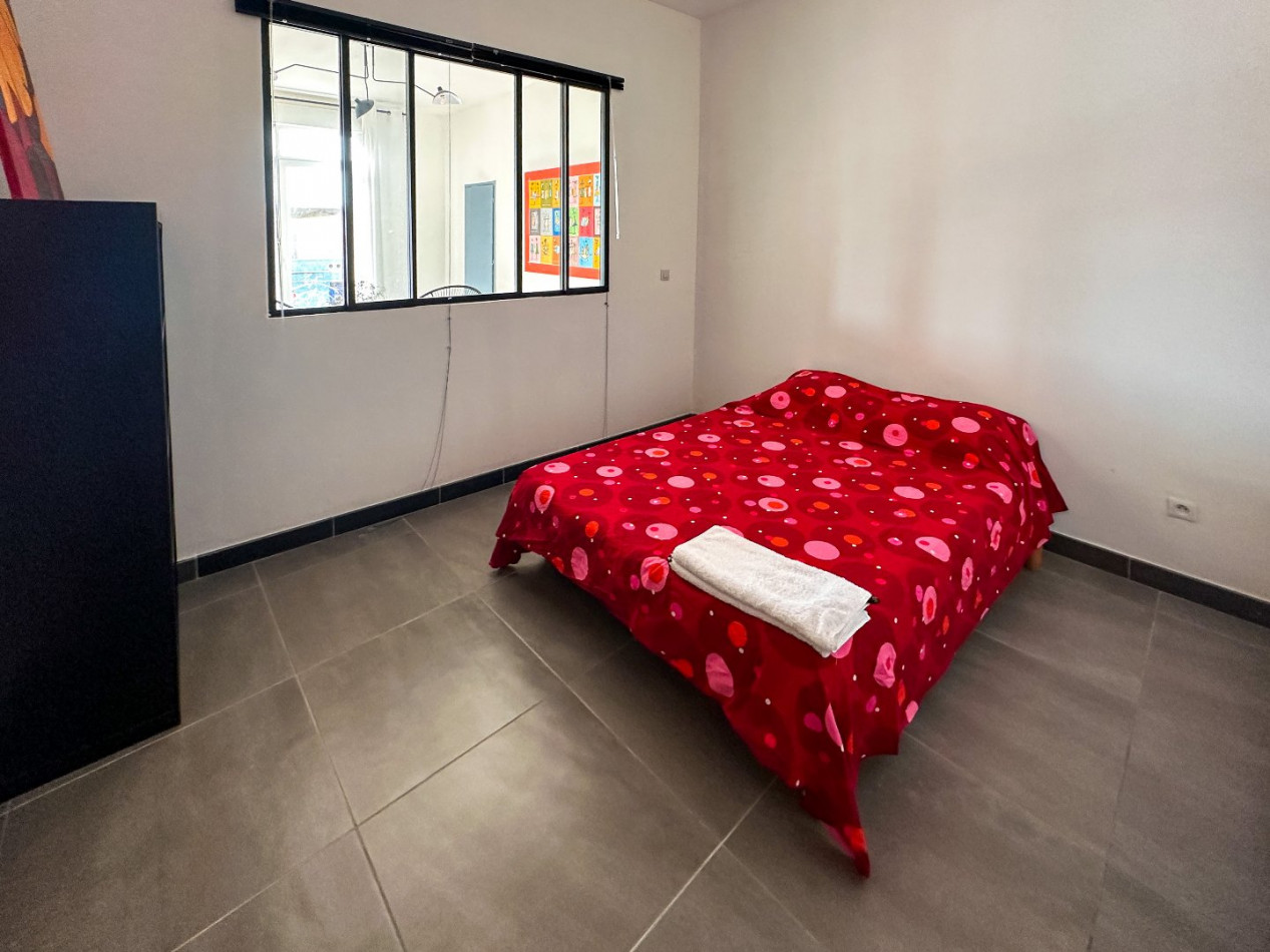 vente Appartement Sete - Photo 6
