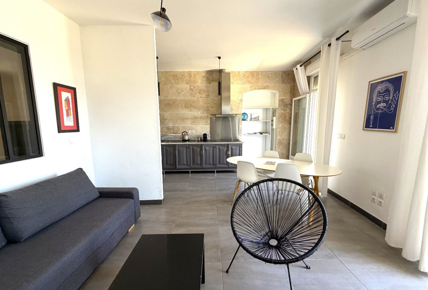 vente Appartement Sete - Photo 3