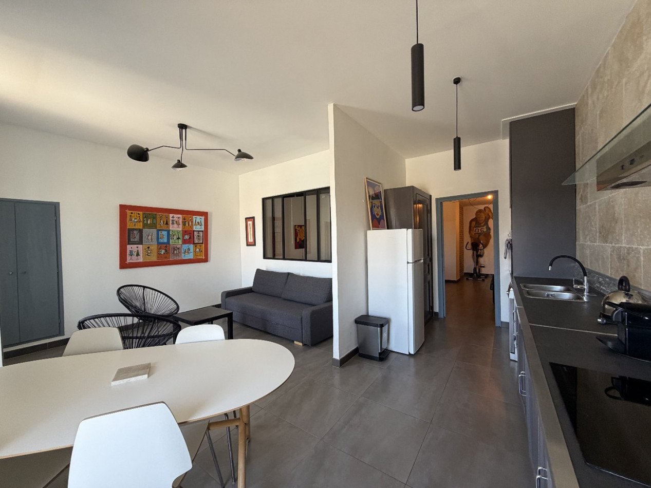 vente Appartement Sete - Photo 4