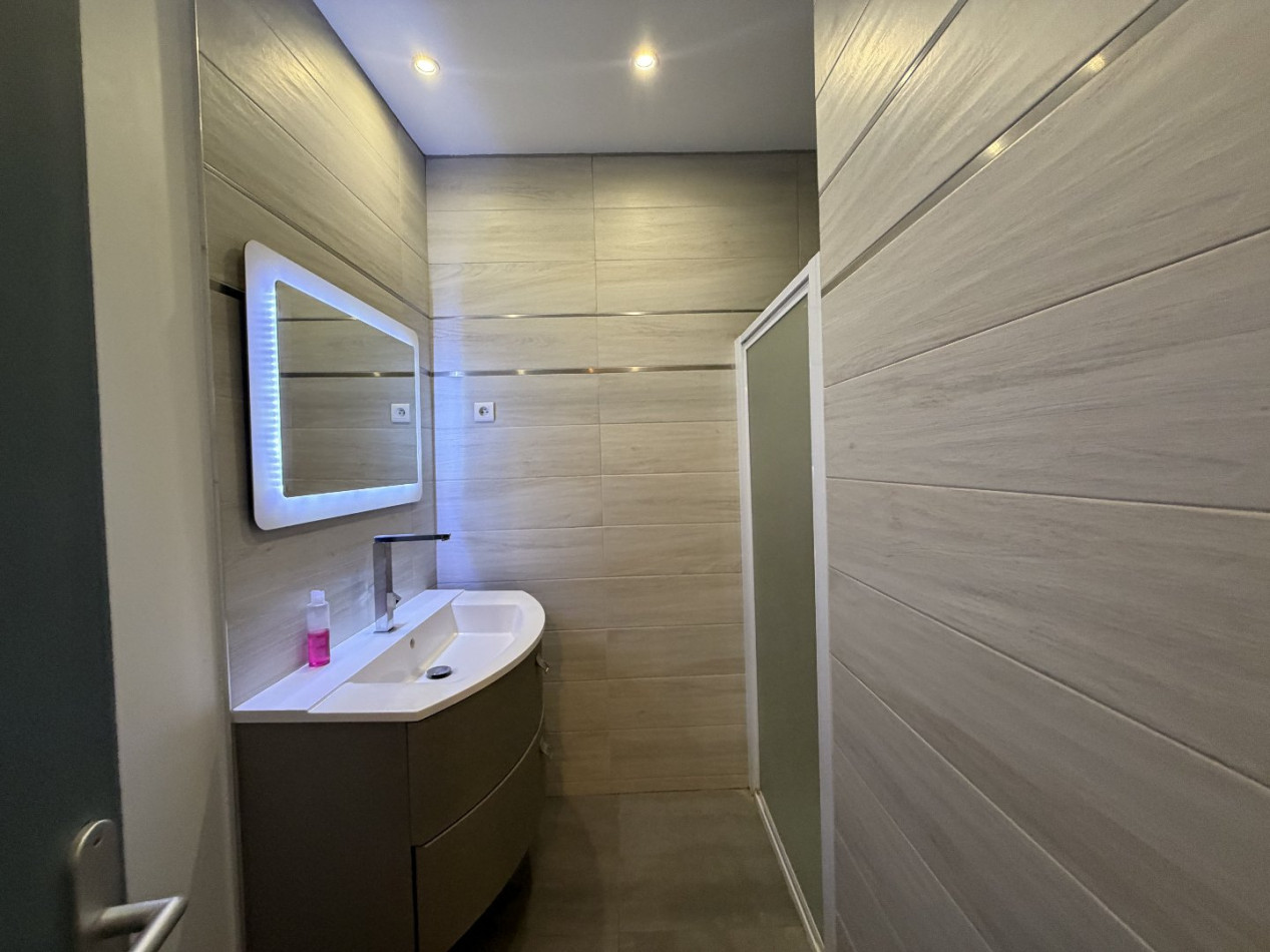 vente Appartement Sete - Photo 5