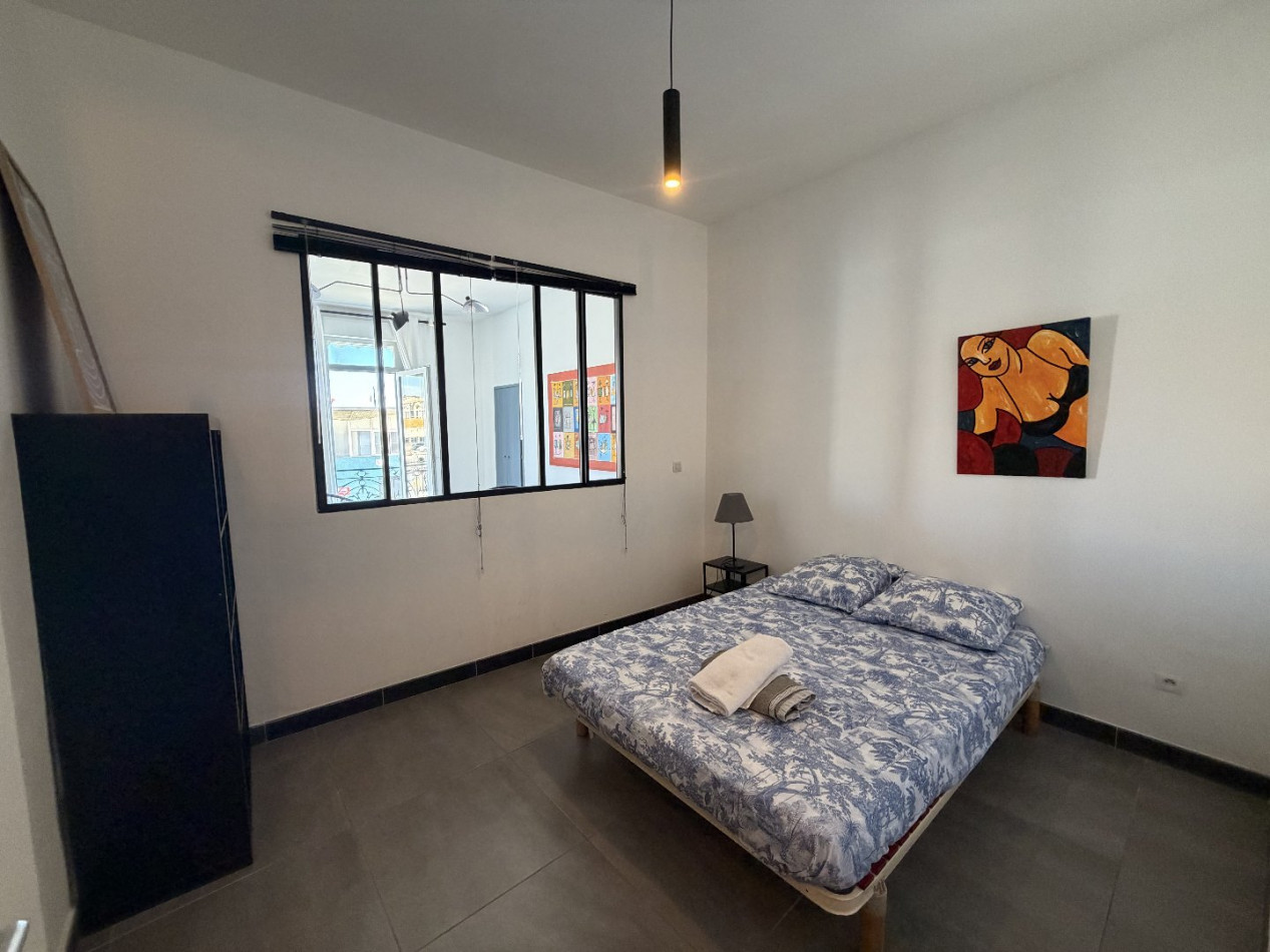 vente Appartement Sete - Photo 6