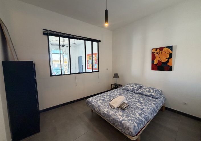 vente Appartement Sete