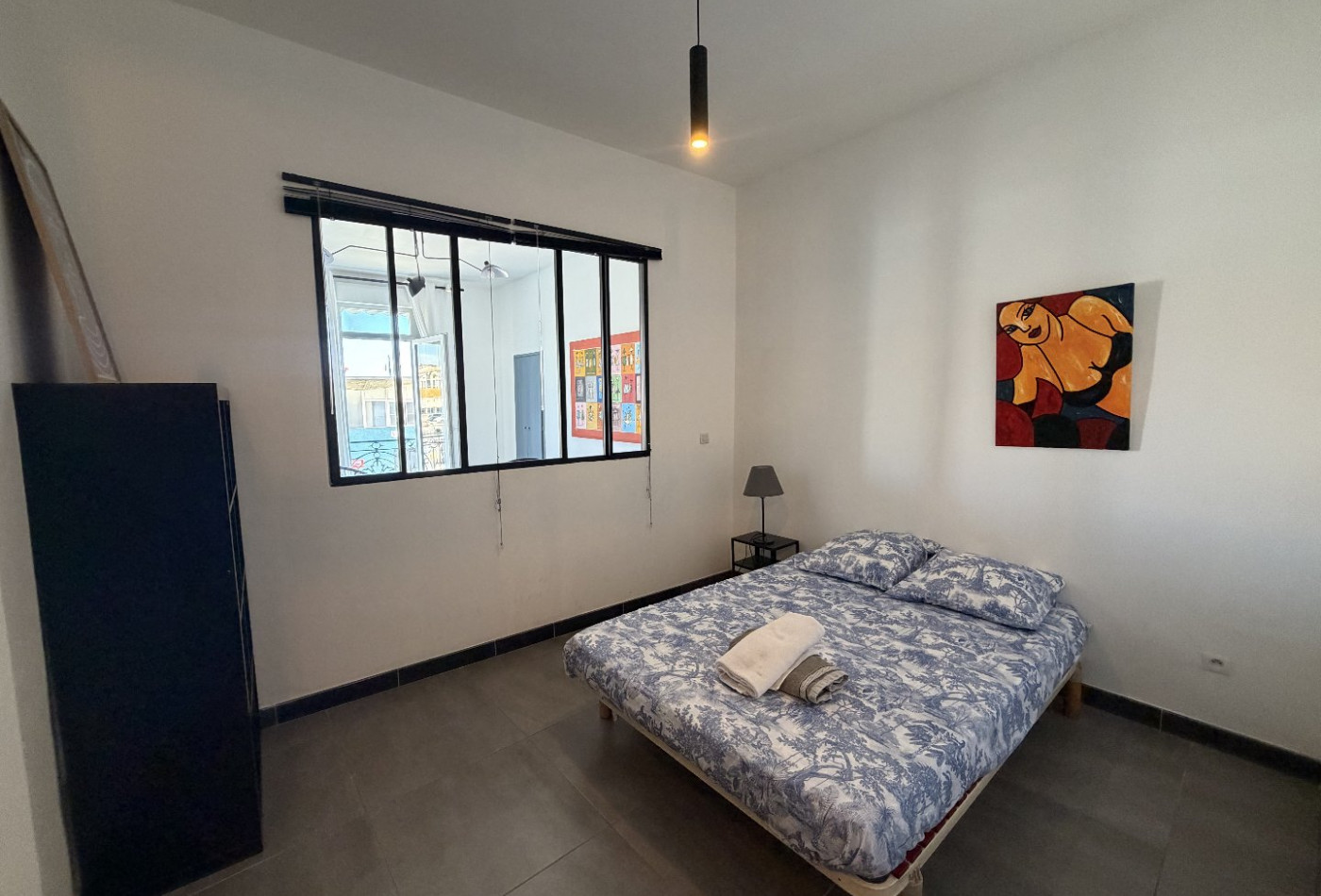 vente Appartement Sete - Photo 6
