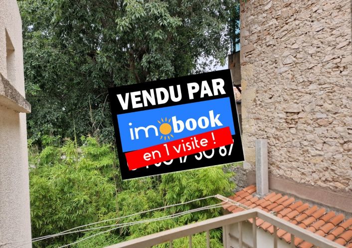 vente Appartement Sete