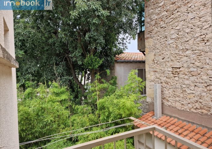 vente Appartement Sete