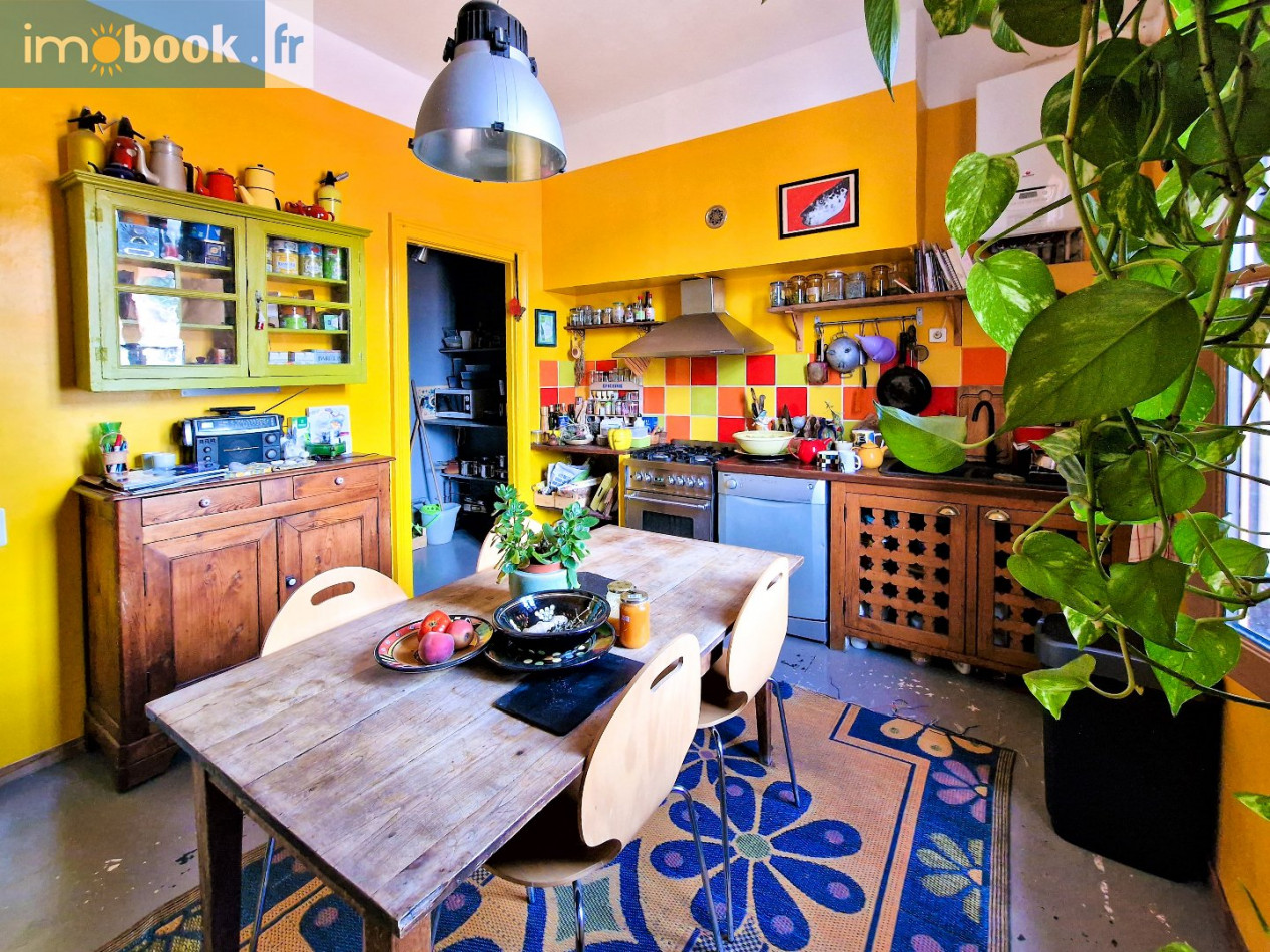 vente Appartement haussmannien Sete - Photo 6