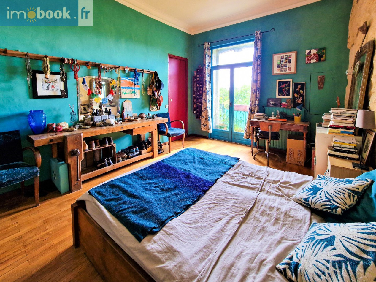 vente Appartement haussmannien Sete - Photo 7