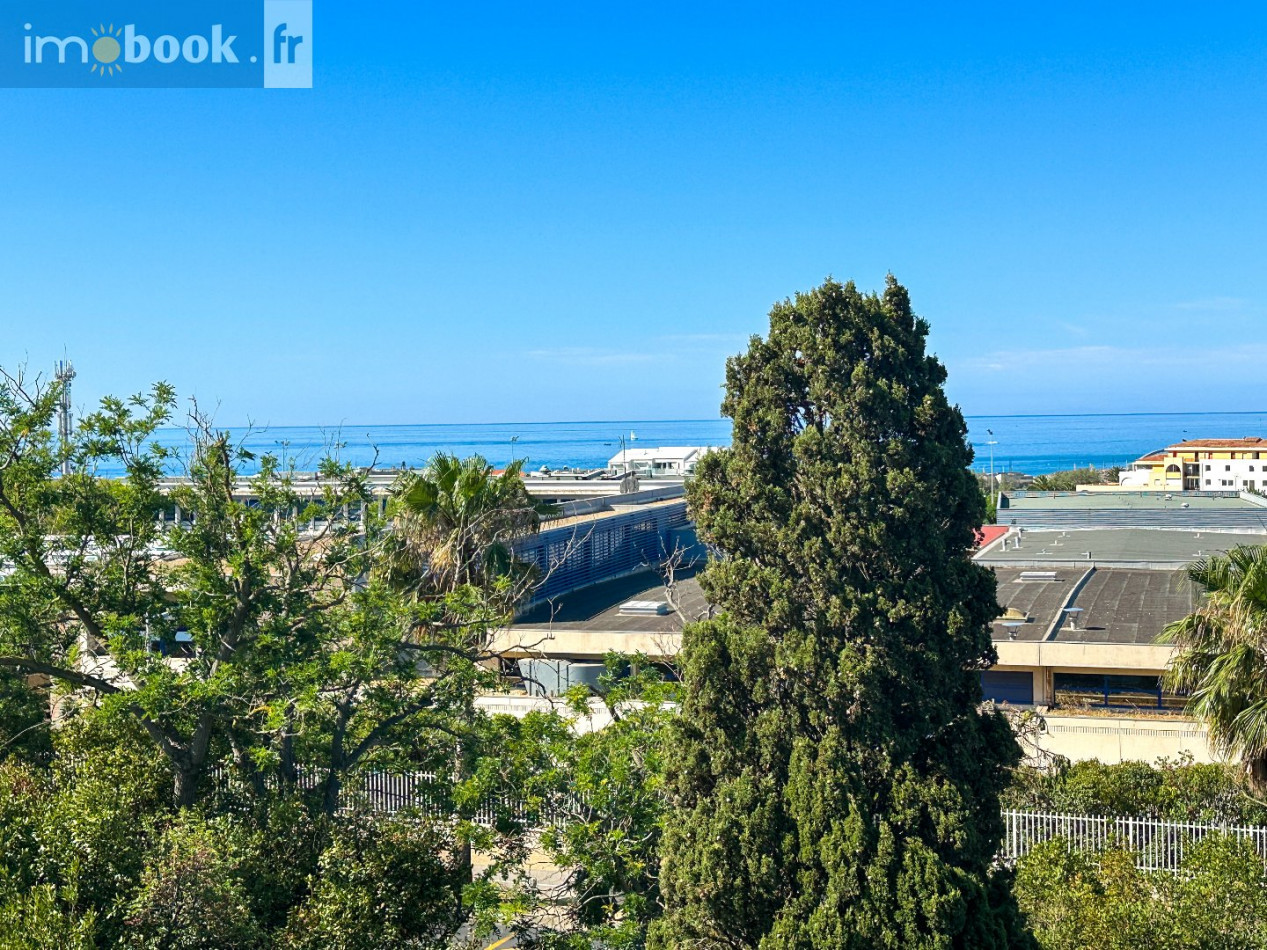 vente Appartement Sete - Photo 2