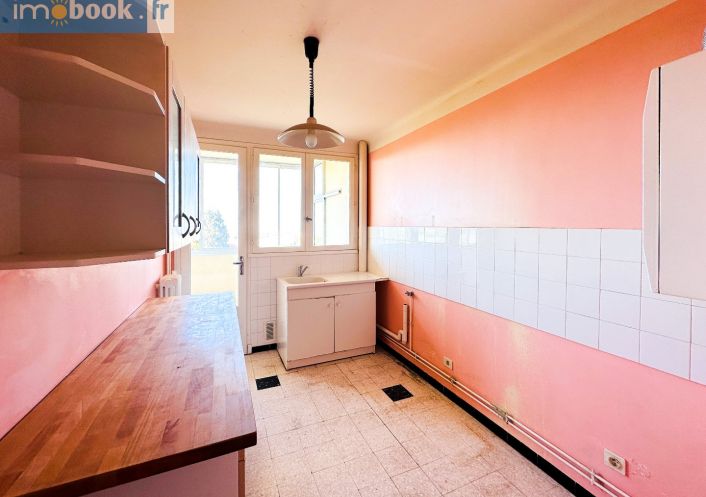 vente Appartement Sete