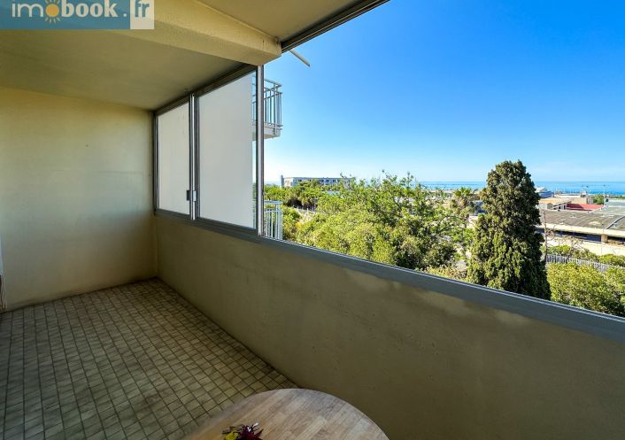 vente Appartement Sete