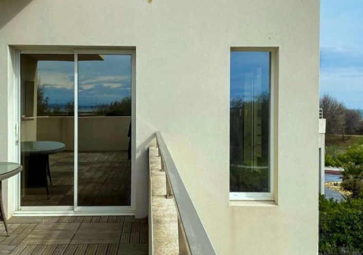 vente Villa d'architecte Sete