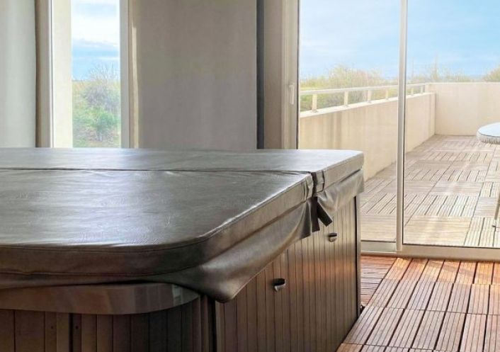 vente Villa d'architecte Sete