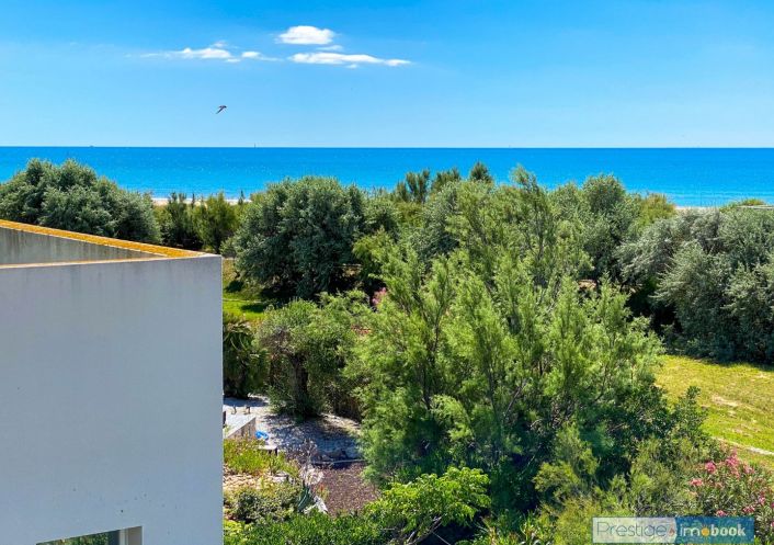 vente Villa d'architecte Sete