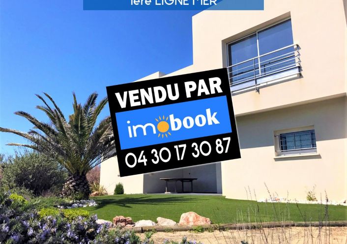 vente Villa d'architecte Sete