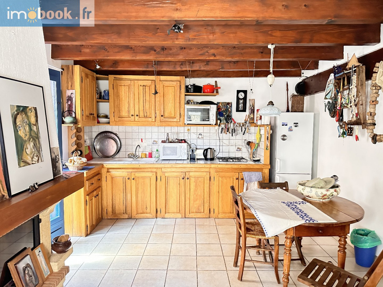 vente Maison Sete - Photo 3
