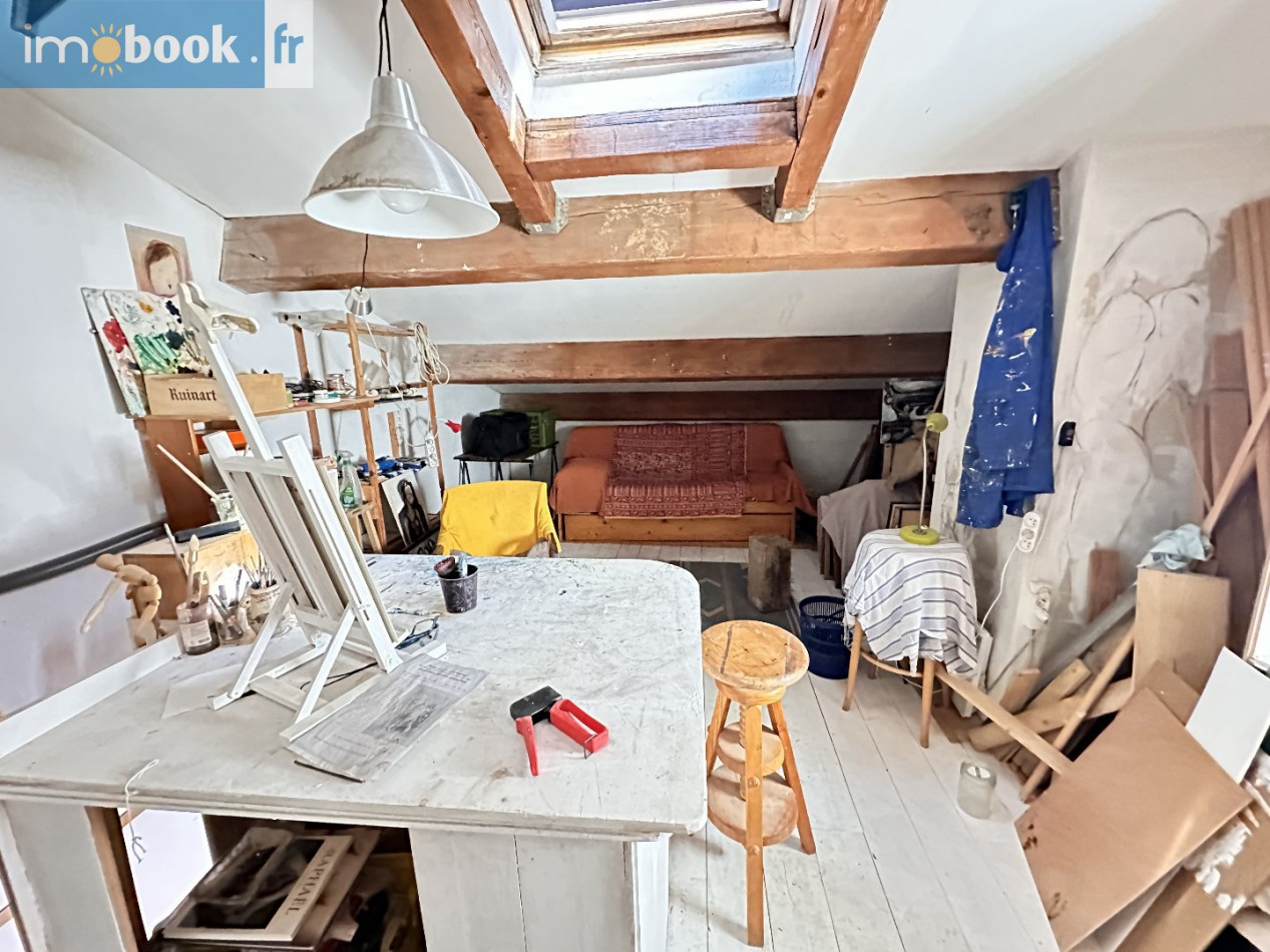 vente Maison Sete - Photo 6