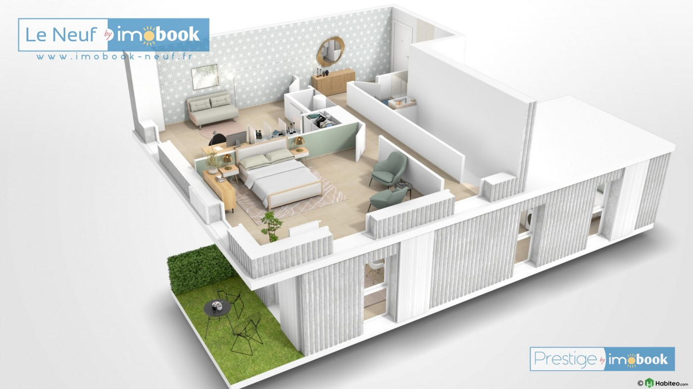 vente Duplex Sete - Photo 4