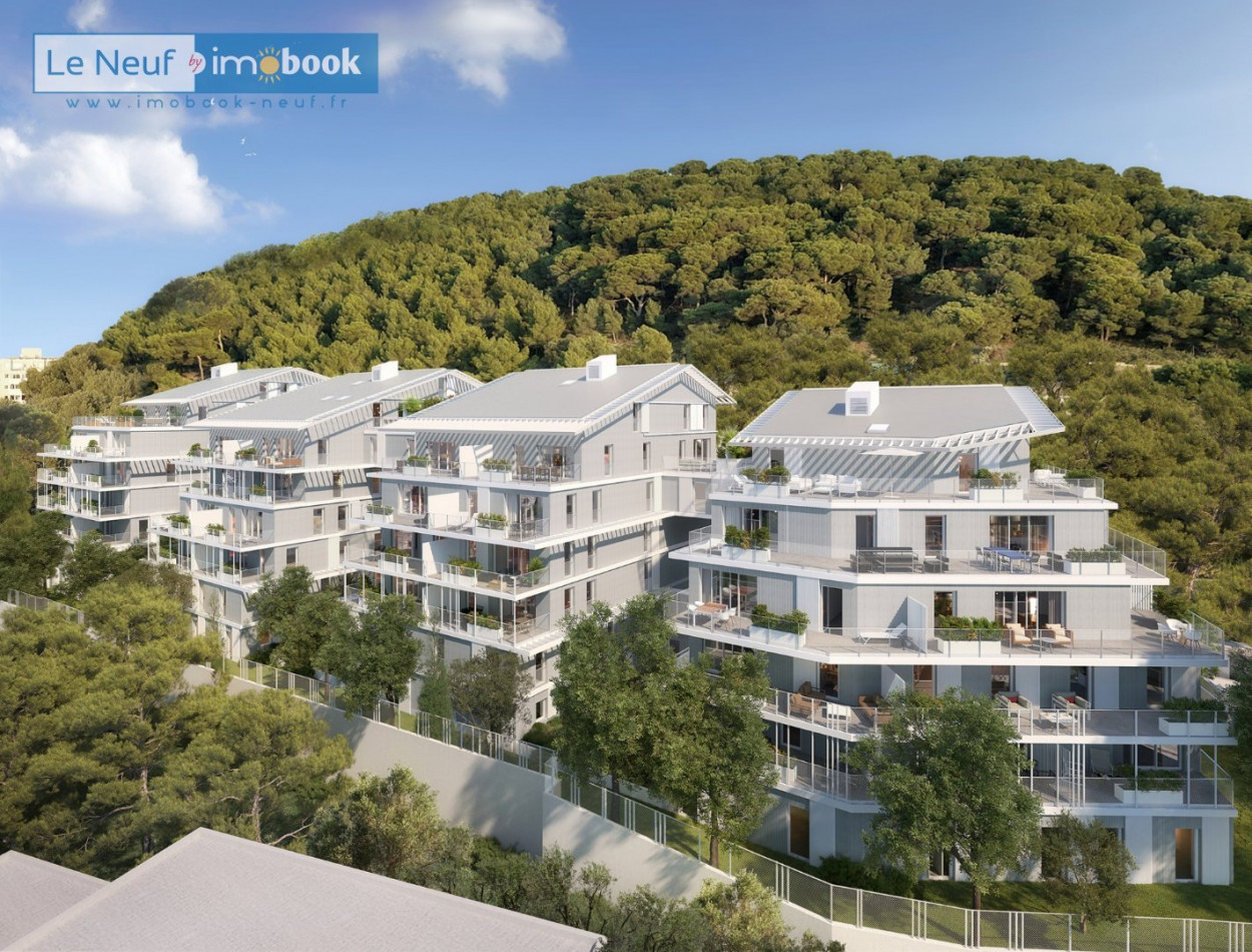 vente Duplex Sete - Photo 2