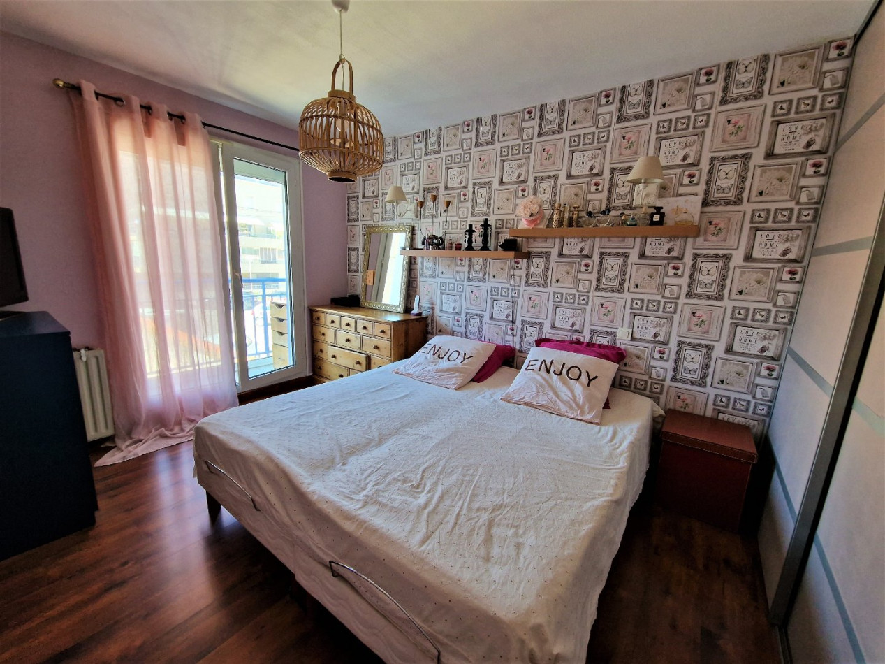 vente Appartement en résidence Sete - Photo 9