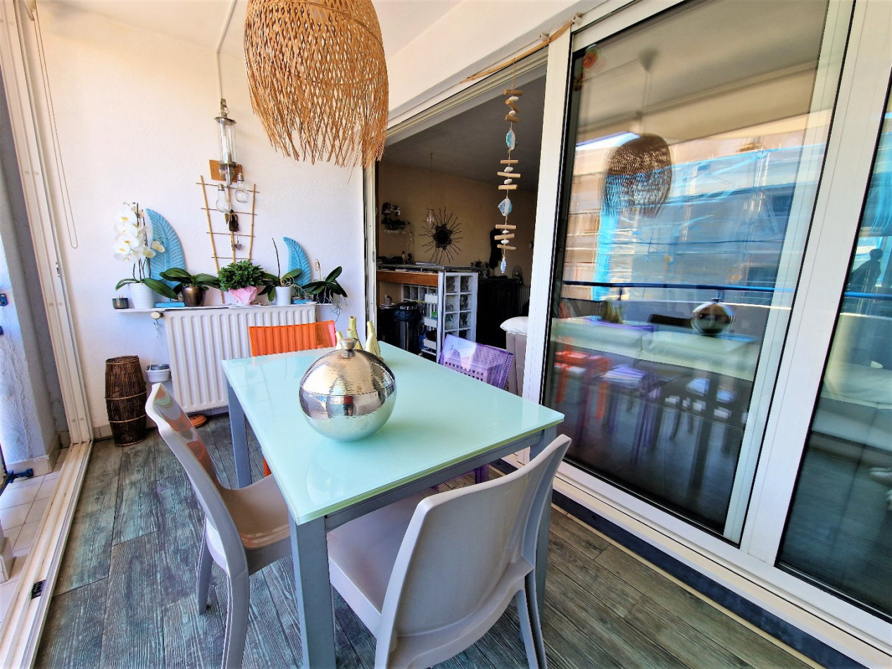 vente Appartement en résidence Sete - Photo 7