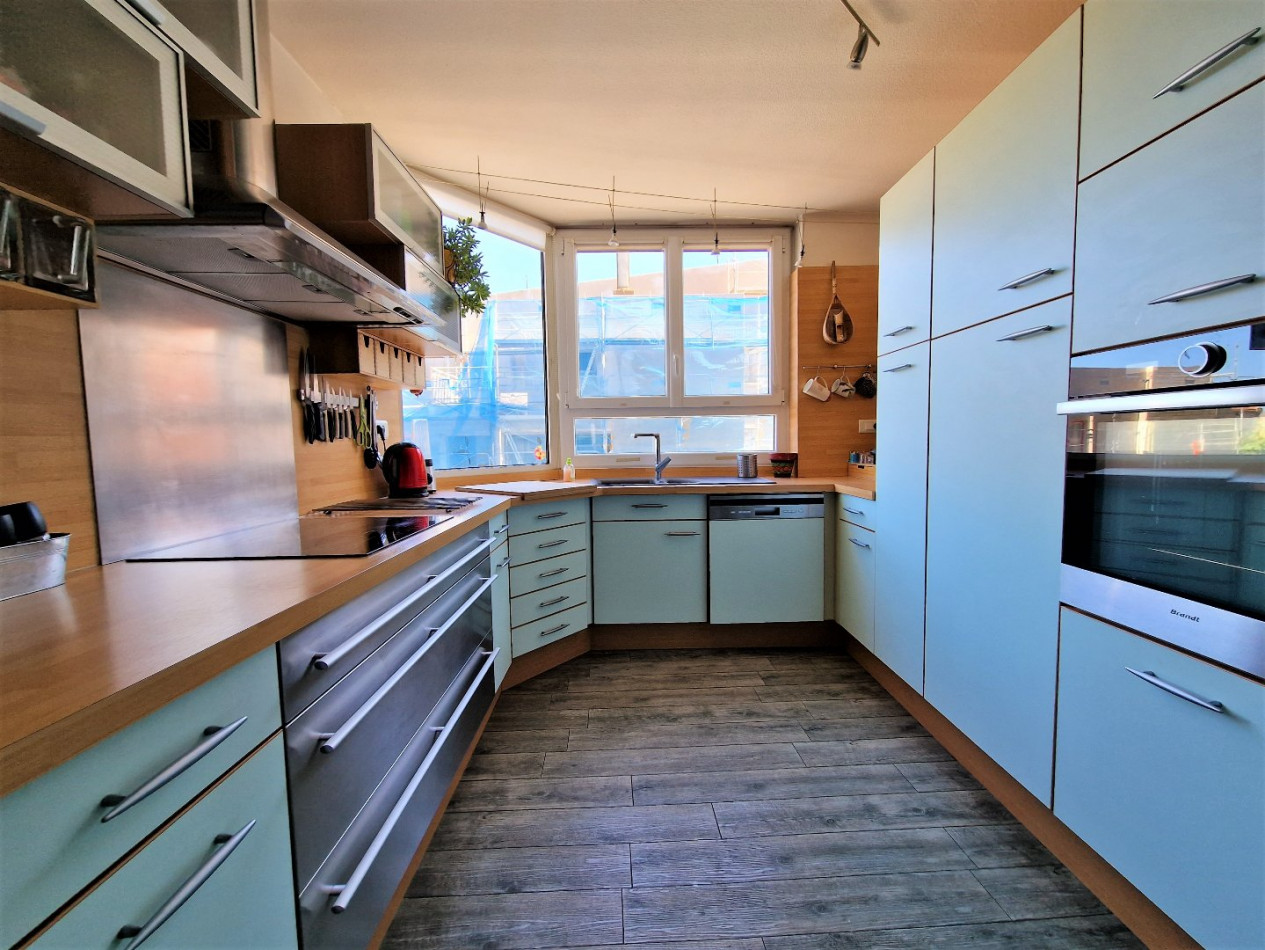 vente Appartement en résidence Sete - Photo 6