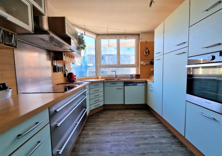 vente Appartement en résidence Sete