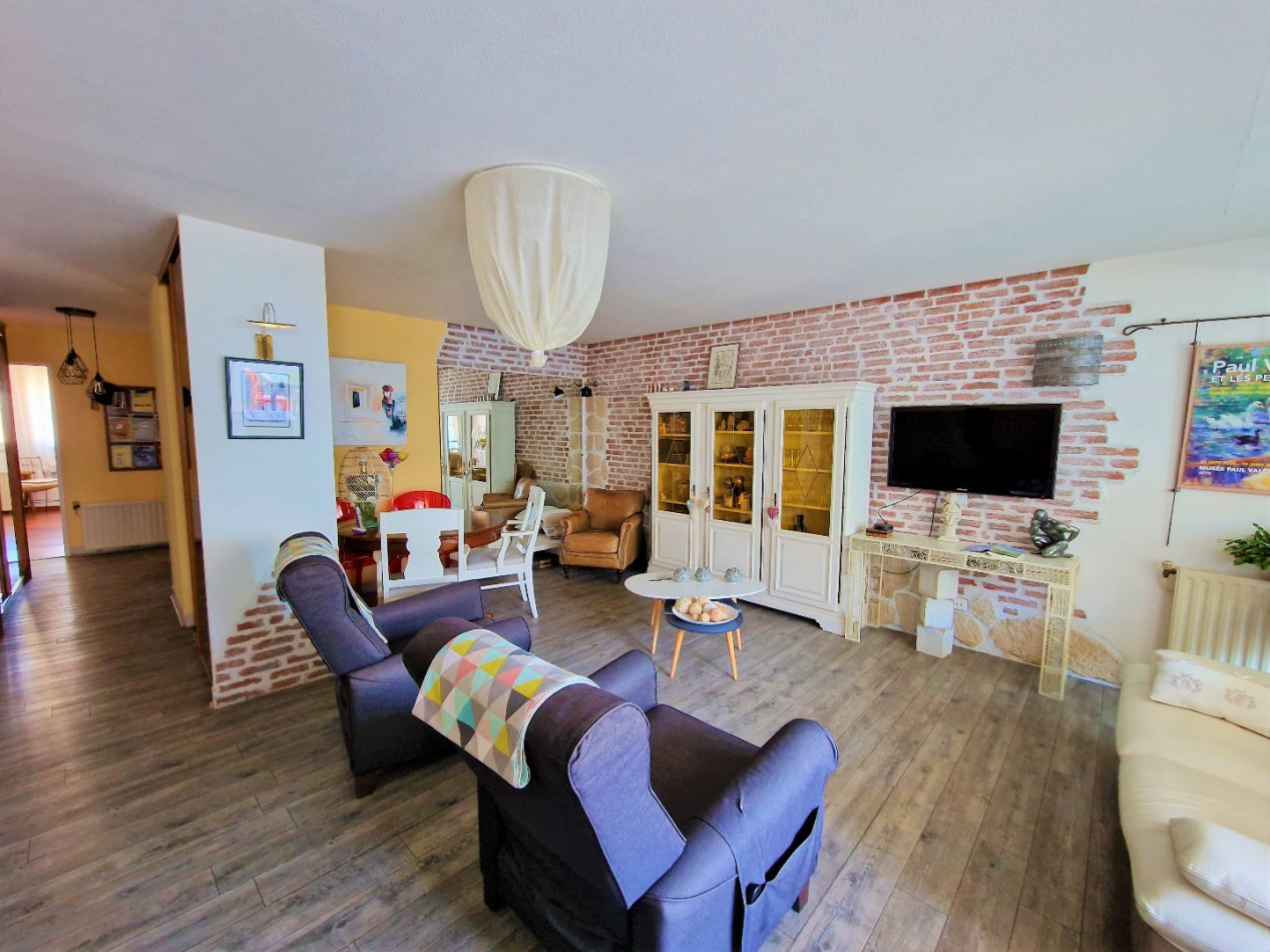 vente Appartement en résidence Sete - Photo 2