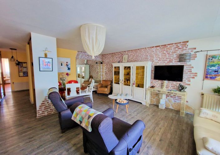 vente Appartement en résidence Sete