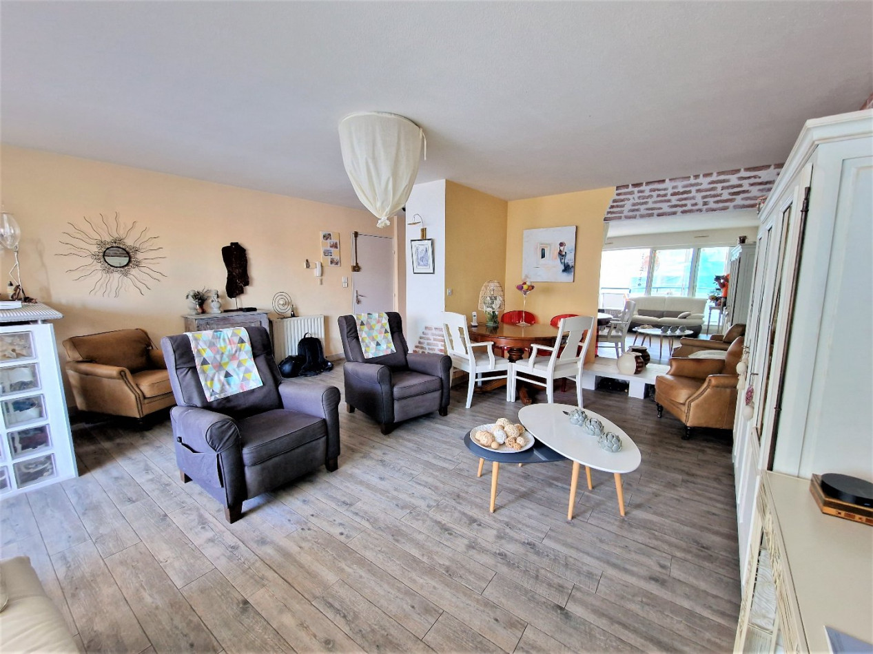 vente Appartement en résidence Sete - Photo 3