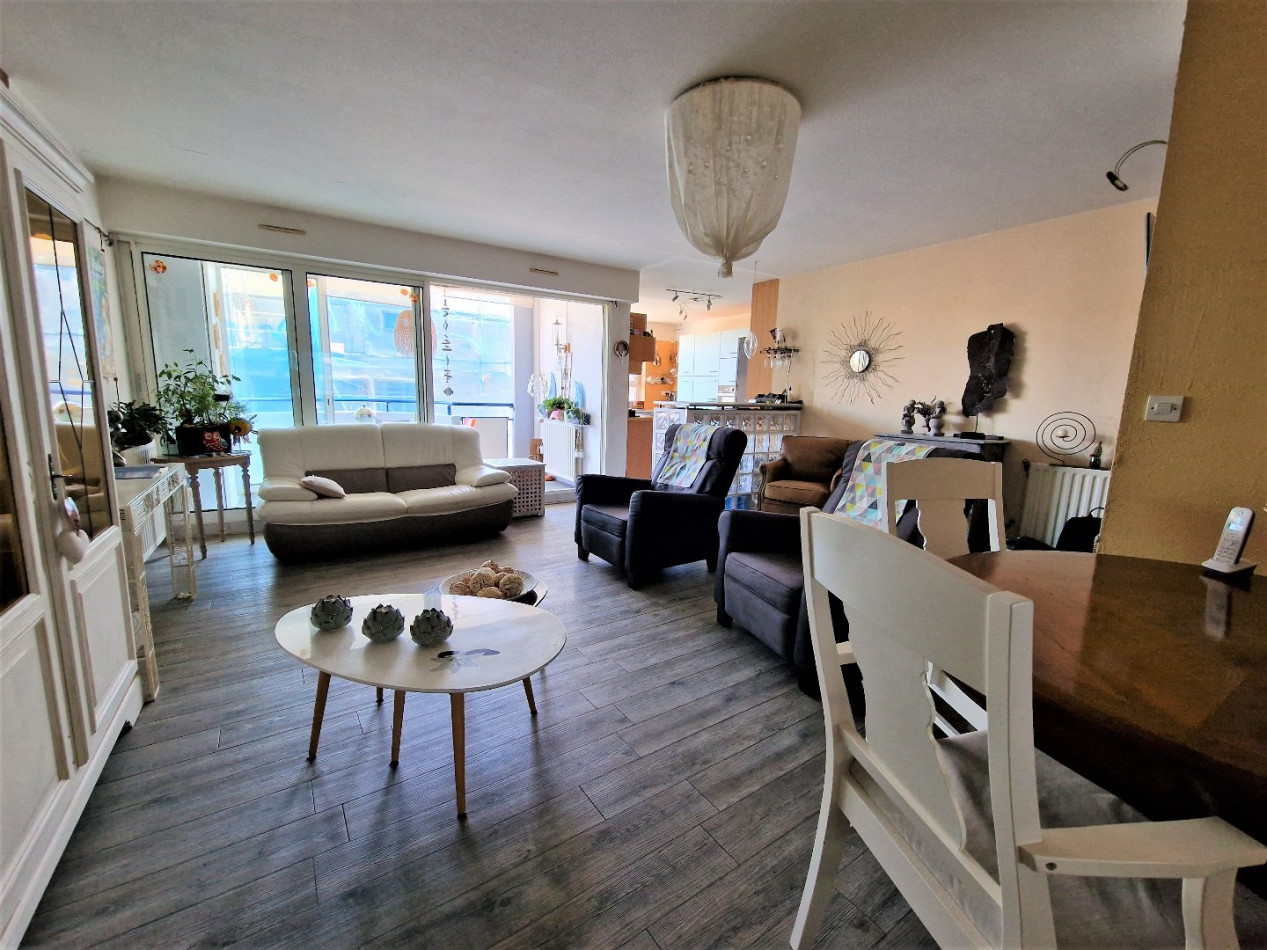 vente Appartement en résidence Sete - Photo 4