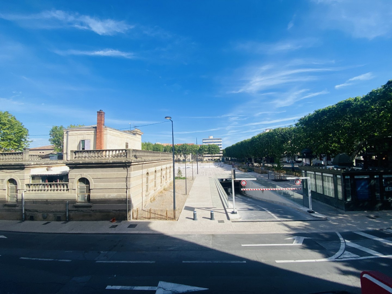 vente Appartement en résidence Sete - Photo 2