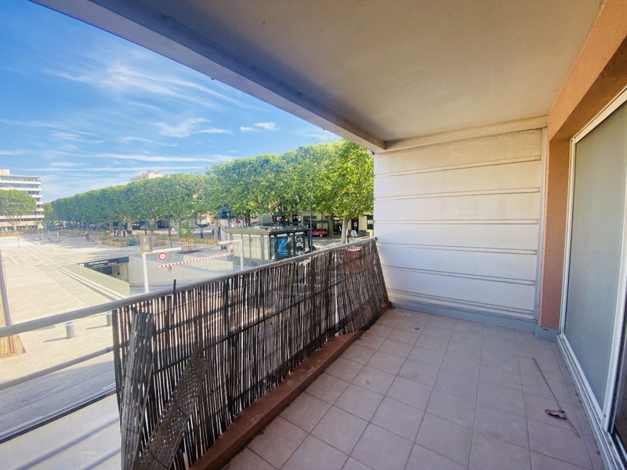 vente Appartement en résidence Sete - Photo 5