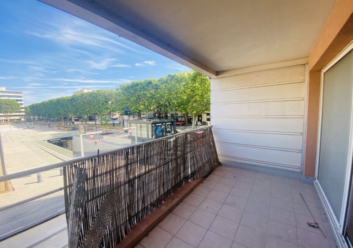 vente Appartement en résidence Sete