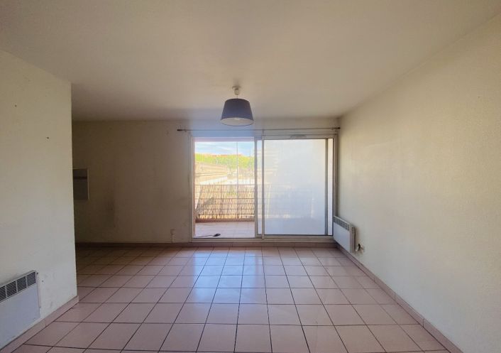 vente Appartement en résidence Sete