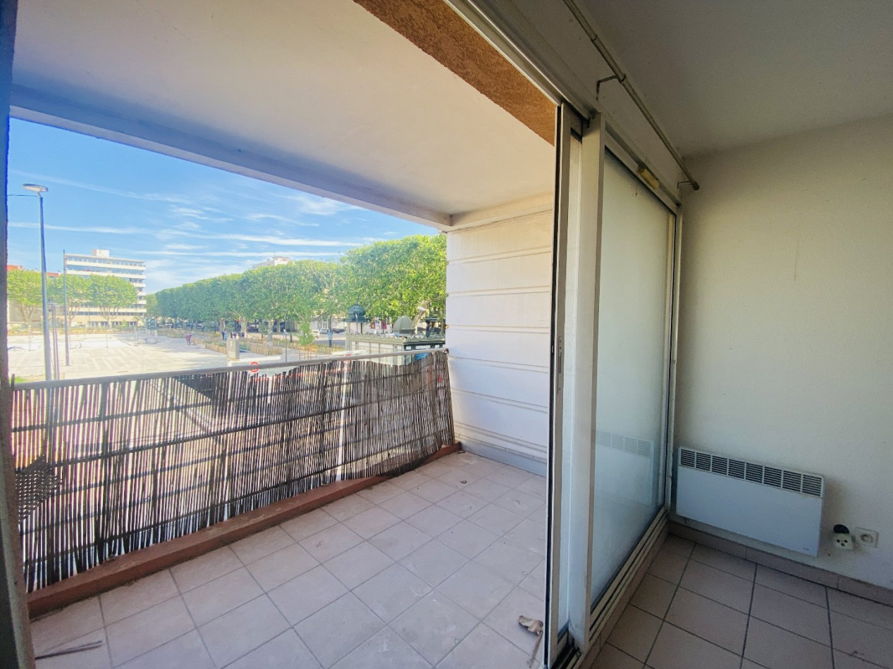 vente Appartement en résidence Sete - Photo 3