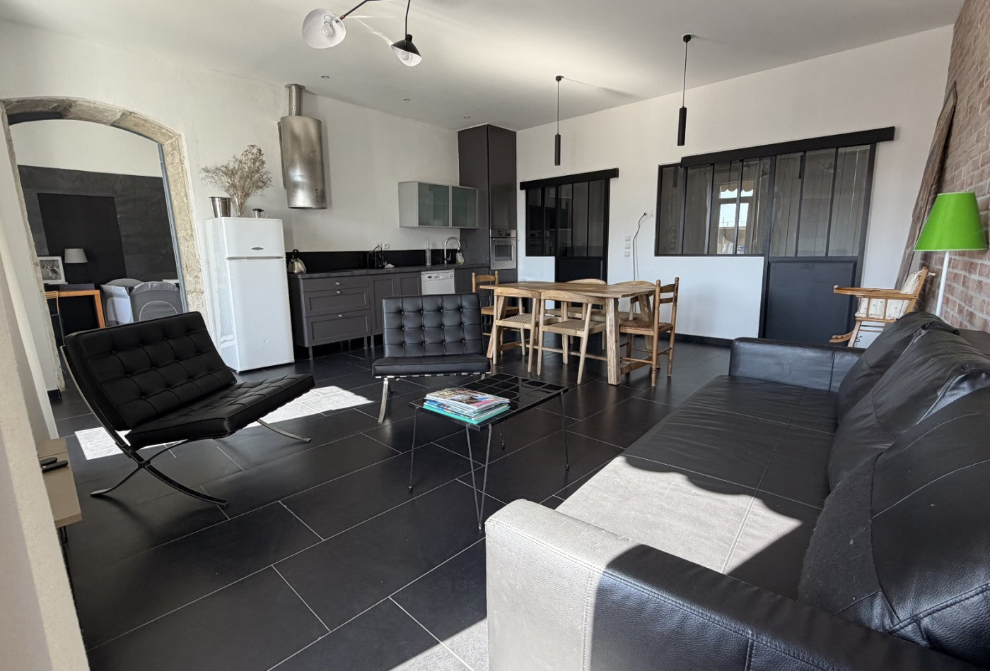 vente Appartement Sete - Photo 4