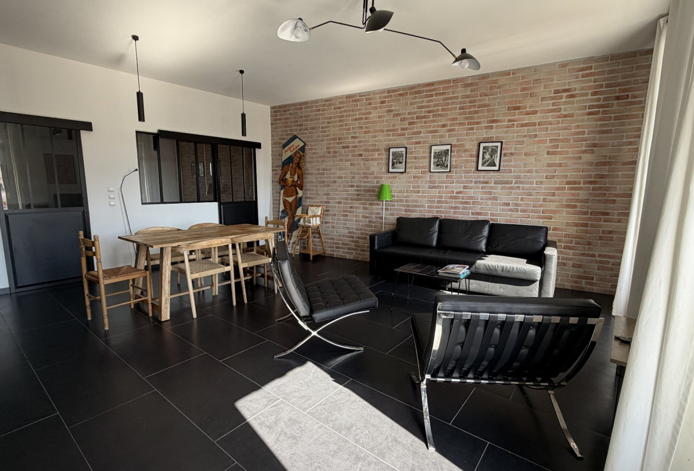 vente Appartement Sete - Photo 2