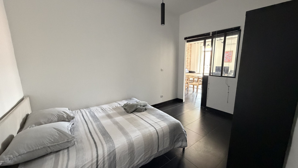 vente Appartement Sete - Photo 7