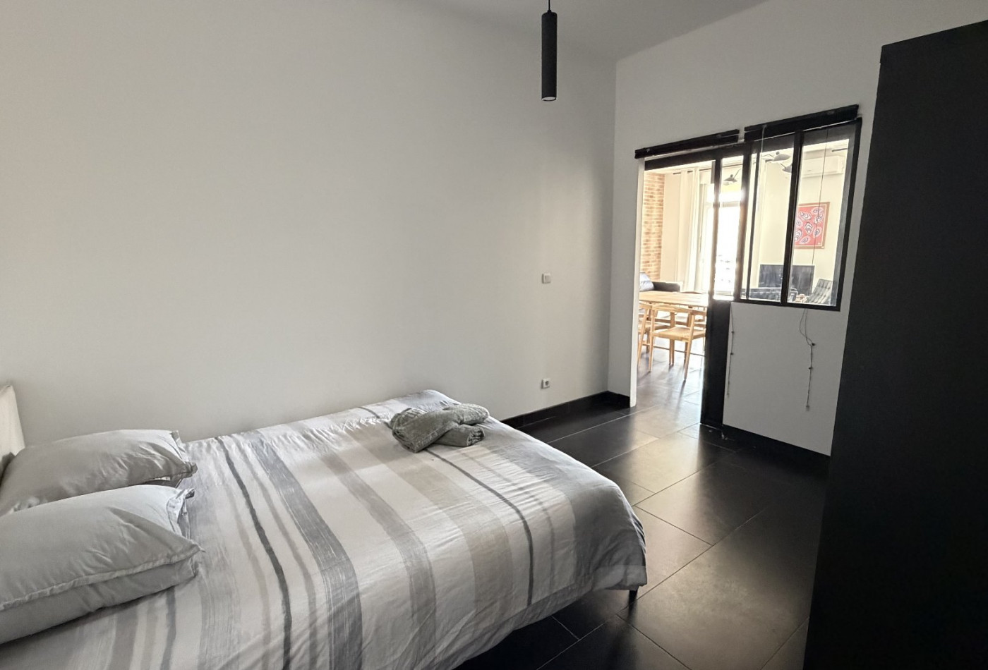 vente Appartement Sete - Photo 7