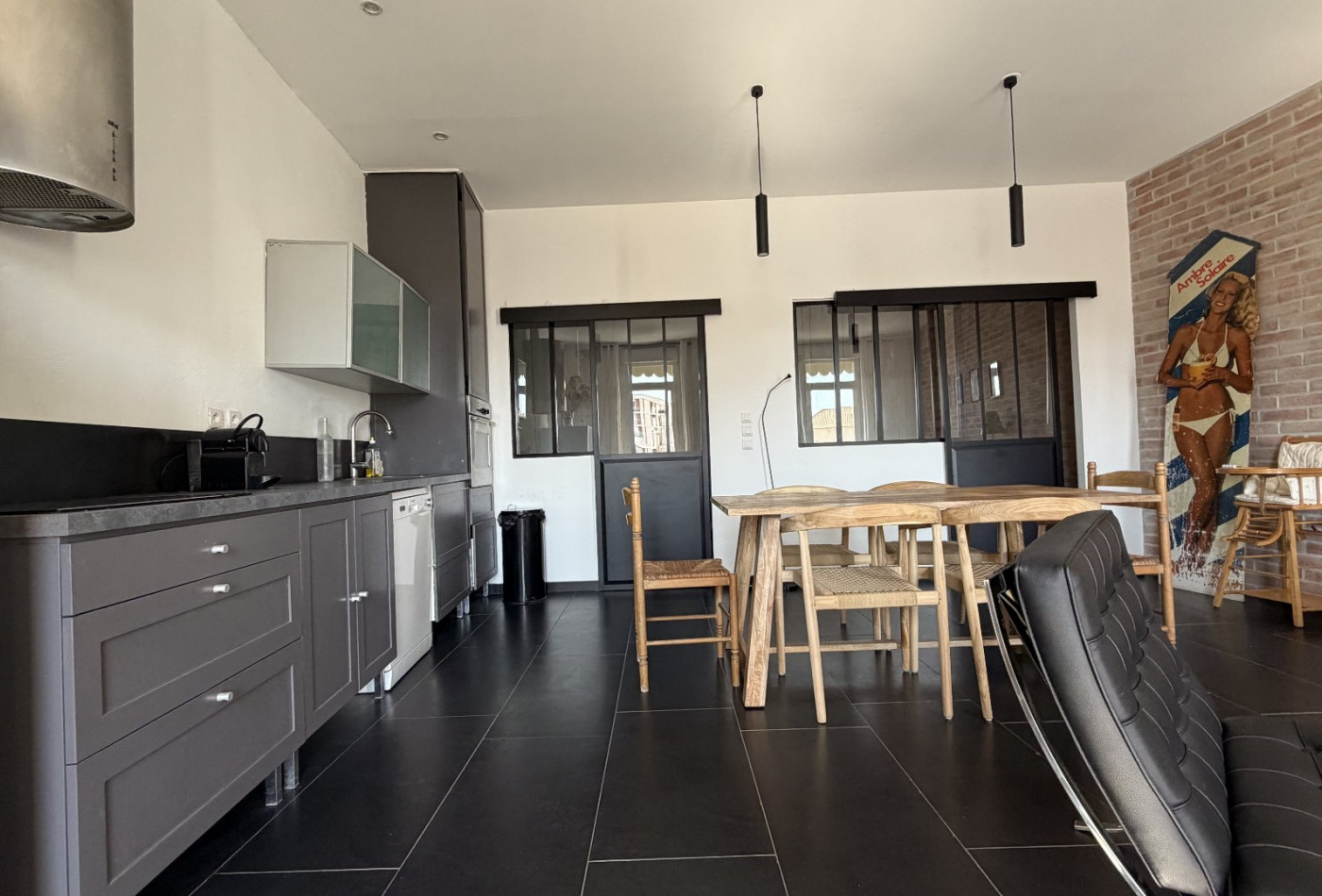 vente Appartement Sete - Photo 3