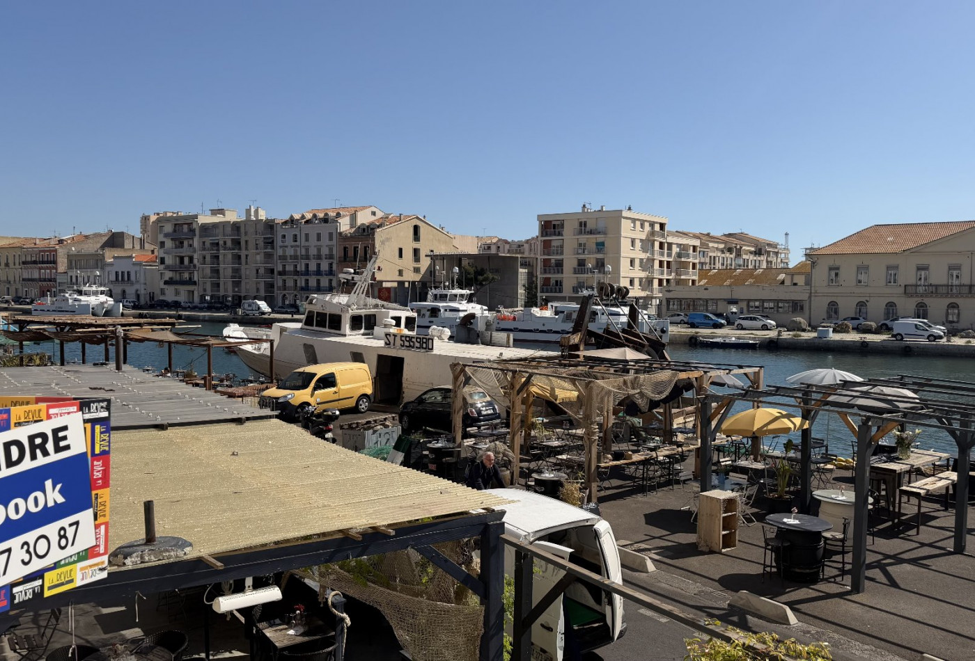 vente Appartement Sete - Photo 9
