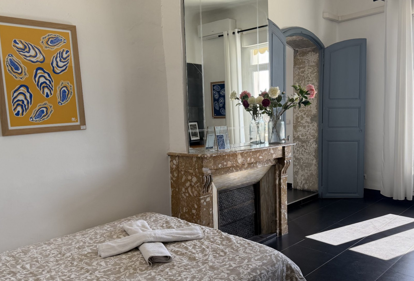 vente Appartement Sete - Photo 5
