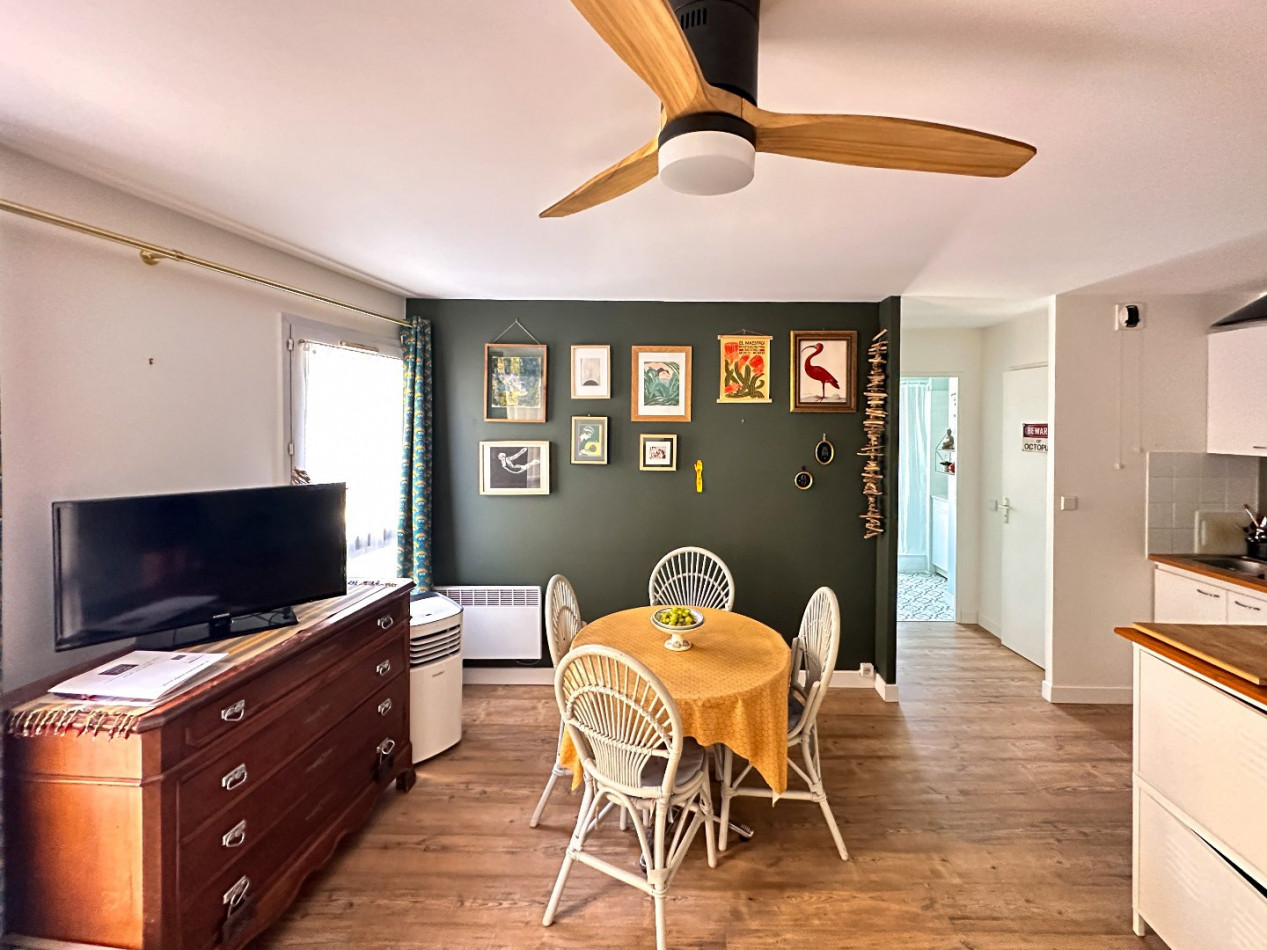 vente Appartement Sete - Photo 3